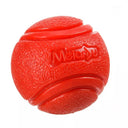 Indestructible Rubber Ball Chew Toy For Large Dogs Durable Indestructible Rubber Ball Chew Toy For Large Dogs Durable