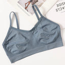 Sleek Seamless Push-Up Bra for Ultimate Comfort and Style Sleek Seamless Push-Up Bra for Ultimate Comfort and Style