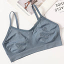 Sleek Seamless Push Up Bra For Ultimate Comfort And Style Sleek Seamless Push Up Bra For Ultimate Comfort And Style
