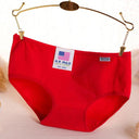 Colorful Cotton Panties Set for Women Premium Underwear Colorful Cotton Panties Set for Women Premium Underwear