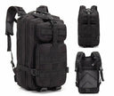 30L 3P Outdoor Military Tactical Backpack For Hiking Camping 30L 3P Outdoor Military Tactical Backpack For Hiking Camping