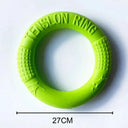 Durable Dog Toy for Active Fetch Play Durable Dog Toy for Active Fetch Play