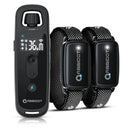 ABBIDOT T30 Dog Training Collar Efficient Customizable Large Dogs ABBIDOT T30 Dog Training Collar Efficient Customizable Large Dogs