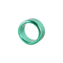 Birds Feet Rings Set: Premium Aluminum Bird Foot Rings Birds Feet Rings Set: Premium Aluminum Bird Foot Rings