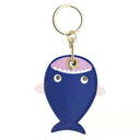 Strawberry Lemon AirTag Case Cute GPS Anti Lost Keychain Strawberry Lemon AirTag Case Cute GPS Anti Lost Keychain