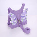 Anti Lost Baby Backpack Bracelet With Traction Rope Tool Anti Lost Baby Backpack Bracelet With Traction Rope Tool