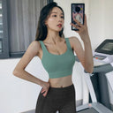 Yoga Fitness Ultimate Support Running Bra Stylish Gear Yoga Fitness Ultimate Support Running Bra Stylish Gear