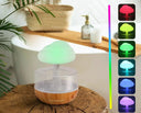 Yuyun Humidifier Mushroom Lamp With Aromatherapy Light Yuyun Humidifier Mushroom Lamp With Aromatherapy Light