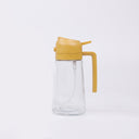 Glass Spray Oil Bottle Jar for Air Fryer Kitchen Use Glass Spray Oil Bottle Jar for Air Fryer Kitchen Use
