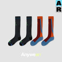 High Performance Compression Calf Socks For Athletes High Performance Compression Calf Socks For Athletes