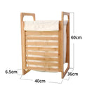 Japanese Style Laundry Basket For Home Bedroom Clothing Japanese Style Laundry Basket For Home Bedroom Clothing