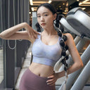 Yoga Fitness Ultimate Support Running Bra Stylish Gear Yoga Fitness Ultimate Support Running Bra Stylish Gear