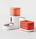 Pawaii Yi Claw Cat Dog Water Dispenser Water Purifier Feeder Pawaii Yi Claw Cat Dog Water Dispenser Water Purifier Feeder