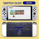 Applicable to Nintendo Switch Protective Case Crystal Transparent Applicable to Nintendo Switch Protective Case Crystal Transparent