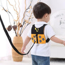Anti Lost Backpack Baby Safety Belt With Hand Holding Rope Anti Lost Backpack Baby Safety Belt With Hand Holding Rope