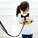 Anti Lost Backpack Baby Safety Belt With Hand Holding Rope Anti Lost Backpack Baby Safety Belt With Hand Holding Rope