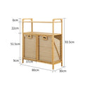 Internet Celebrity Ins Japanese Bedroom Lid Storage Basket Internet Celebrity Ins Japanese Bedroom Lid Storage Basket