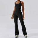 Yoga Jumpsuit Stylish Quick-Dry Activewear Women Yoga Jumpsuit Stylish Quick-Dry Activewear Women