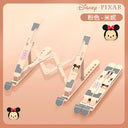 Sanrio Melody Laptop Stand Adjustable Clow M Vertical Kitty Cat Sanrio Melody Laptop Stand Adjustable Clow M Vertical Kitty Cat