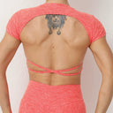 Skinny Yoga Leggings for Ultimate Comfort High Waist Fitness Design Skinny Yoga Leggings for Ultimate Comfort High Waist Fitness Design