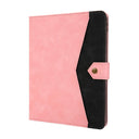 Leather Case for iPad Mini6 Matte Flip Plane Housing Cover Leather Case for iPad Mini6 Matte Flip Plane Housing Cover