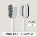 For Women Only Long Hair Air Cushion Comb Detangler Pro For Women Only Long Hair Air Cushion Comb Detangler Pro