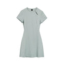 Spice Girls Inspired Cotton T-Shirt Skirt Modern Fashion Statement Spice Girls Inspired Cotton T-Shirt Skirt Modern Fashion Statement