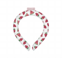 Japanese Masclub Summer Cooling Ice Neck Ring Collar Japanese Masclub Summer Cooling Ice Neck Ring Collar