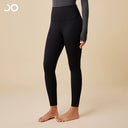 Yoga Pants Jiao Ma Algin Fabric High Waist Hip Raise Yoga Pants Jiao Ma Algin Fabric High Waist Hip Raise