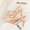 Ultra High Heel Shoes Korean Sophistication In Bigtree Ultra High Heel Shoes Korean Sophistication In Bigtree