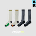 High Performance Compression Calf Socks For Athletes High Performance Compression Calf Socks For Athletes