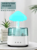 Atmosphere Night Light Humidifier Serenity With Aromatherapy Atmosphere Night Light Humidifier Serenity With Aromatherapy