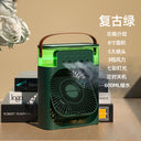 Super Strong Refrigeration Rental House Desktop Small Fan Super Strong Refrigeration Rental House Desktop Small Fan