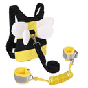 Anti Lost Baby Backpack Bracelet With Traction Rope Tool Anti Lost Baby Backpack Bracelet With Traction Rope Tool