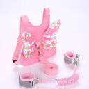 Anti-Lost Backpack Baby Safety Belt Hand Holding Rope Gadget Anti-Lost Backpack Baby Safety Belt Hand Holding Rope Gadget
