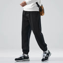 Hansca Sweatpants Cozy Autumn Style for Teens Wear Hansca Sweatpants Cozy Autumn Style for Teens Wear