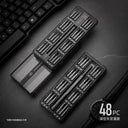 Green Forest Mobile Phone Repair Tools Gray Electric Screwdriver Green Forest Mobile Phone Repair Tools Gray Electric Screwdriver