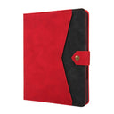 Leather Case for iPad Mini6 Matte Flip Plane Housing Cover Leather Case for iPad Mini6 Matte Flip Plane Housing Cover