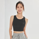 Neverme Ultimate Support Yoga Jacket Shockproof Design Neverme Ultimate Support Yoga Jacket Shockproof Design