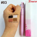 4 In 1 Face Makeup Eyeliner Eyebrow Lip Pen Beauty Color 4 In 1 Face Makeup Eyeliner Eyebrow Lip Pen Beauty Color