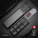 Green Forest Mobile Phone Repair Tools Gray Electric Screwdriver Green Forest Mobile Phone Repair Tools Gray Electric Screwdriver