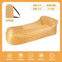 Outdoor Mattress Inflatable Sofa for Camping and Picnics Outdoor Mattress Inflatable Sofa for Camping and Picnics