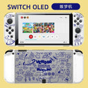 Applicable to Nintendo Switch Protective Case Crystal Transparent Applicable to Nintendo Switch Protective Case Crystal Transparent