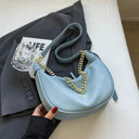 Stylish Dumpling Bag for Fashion-Forward Women Bags Stylish Dumpling Bag for Fashion-Forward Women Bags