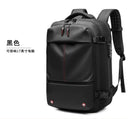 Backpack Men Multifunctional Travel Bag Vacuum Waterproof Backpack Men Multifunctional Travel Bag Vacuum Waterproof