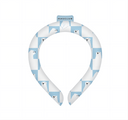 Japanese Masclub Summer Cooling Ice Neck Ring Collar Japanese Masclub Summer Cooling Ice Neck Ring Collar