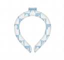 Japanese Masclub Summer Cooling Ice Neck Ring Collar Japanese Masclub Summer Cooling Ice Neck Ring Collar