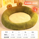 Kimpets Kennel Winter Heattech Dog Mat Washable Bed Nest Kimpets Kennel Winter Heattech Dog Mat Washable Bed Nest