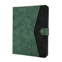 Leather Case for iPad Mini6 Matte Flip Plane Housing Cover Leather Case for iPad Mini6 Matte Flip Plane Housing Cover