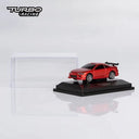 Turbo Racing 1:76 Miniature Full-Scale RC Drift Car Turbo Racing 1:76 Miniature Full-Scale RC Drift Car